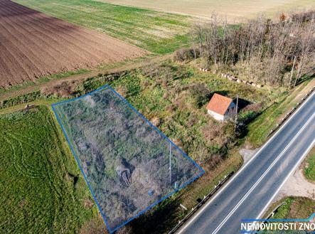 Prodej - pozemek pro komerční výstavbu, 800 m² obrázek