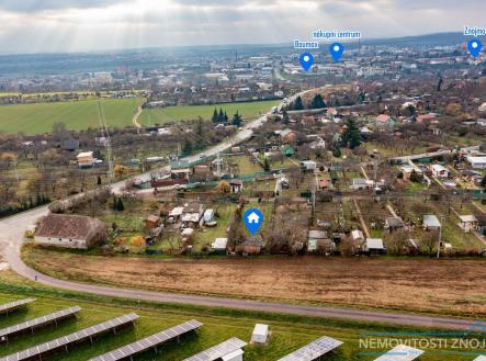 DJI_0504-Enhanced-NR kopie.jpg | Prodej - pozemek, zahrada, 445 m²