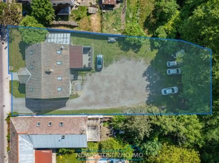DJI_0488-Enhanced-NR kopie.jpg | Prodej - penzion, 390 m²