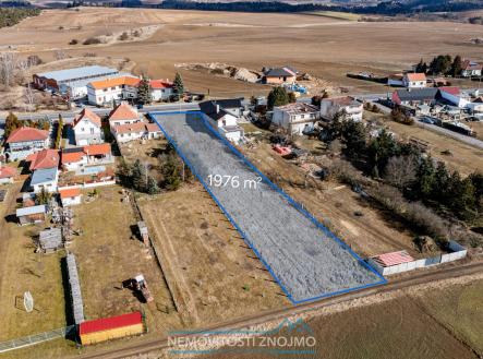 Prodej - pozemek pro bydlení, 1 976 m² obrázek