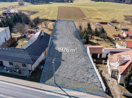 DJI_0910-Enhanced-NR kopie.jpg | Prodej - pozemek pro bydlení, 1 976 m²