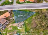 Prodej - pozemek pro bydlení, 365 m²