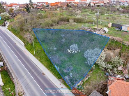 DJI_0123-Enhanced-NR kopie.jpg | Prodej - pozemek pro bydlení, 365 m²
