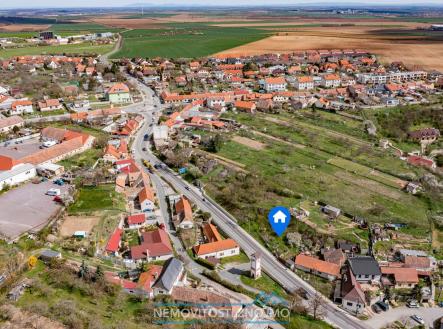 DJI_0133-Enhanced-NR kopie.jpg | Prodej - pozemek pro bydlení, 365 m²