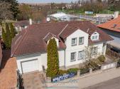 Prodej - dům/vila, 340 m²