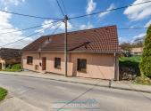 Prodej - dům/vila, 190 m²