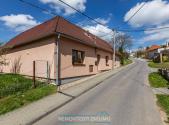 Prodej - dům/vila, 190 m²