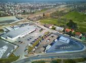 Prodej - komerční objekt, jiný, 437 m²