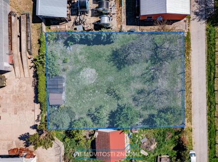 DJI_0301-Enhanced-NR kopie.jpg | Prodej - pozemek pro bydlení, 600 m²