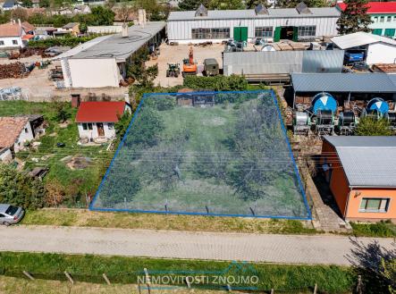 DJI_0300-Enhanced-NR kopie.jpg | Prodej - pozemek pro bydlení, 600 m²