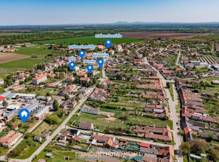 DJI_0309-Enhanced-NR kopie.jpg | Prodej - pozemek pro bydlení, 600 m²