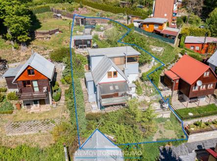 Prodej - chata/rekreační objekt, 91 m² obrázek