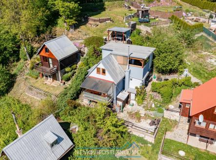 DJI_0339-Enhanced-NR.jpg | Prodej - chata/rekreační objekt, 91 m²
