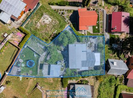 DJI_0343-Enhanced-NR kopie.jpg | Prodej - chata/rekreační objekt, 91 m²