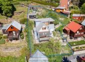 Prodej - chata/rekreační objekt, 91 m²