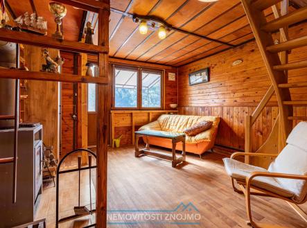 Prodej - chata/rekreační objekt, 91 m² obrázek