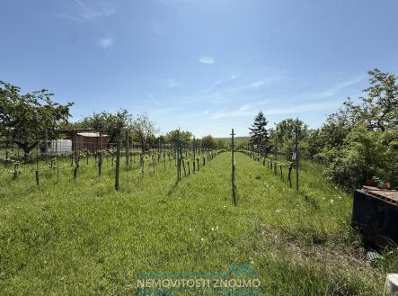 IMG_7841.JPEG | Prodej - pozemek, zahrada, 876 m²