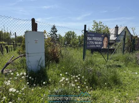 IMG_7849.JPEG | Prodej - pozemek, zahrada, 876 m²