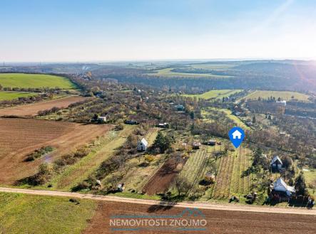 650m-2.jpg | Prodej - pozemek, zahrada, 650 m²