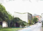 Prodej - pozemek pro komerční výstavbu, 54 m²