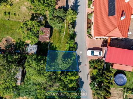 DJI_0473-Enhanced-NR kopie.jpg | Prodej - pozemek pro komerční výstavbu, 54 m²