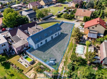 DJI_0462-Enhanced-NR kopie.jpg | Prodej - dům/vila, 222 m²