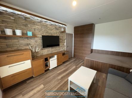 IMG_0339.jpg | Pronájem bytu, 1+1, 33 m²