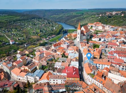 Pronájem bytu, 2+kk, 52 m² obrázek