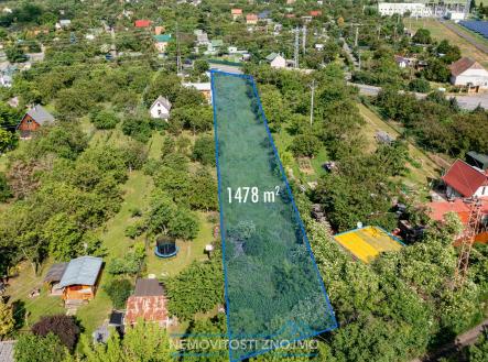 DJI_0631-Enhanced-NR kopie.jpg | Prodej - pozemek, zahrada, 1 478 m²