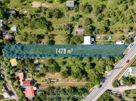 DJI_0622-Enhanced-NR kopie.jpg | Prodej - pozemek, zahrada, 1 478 m²