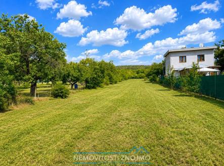 zahrada Dobšice_1.jpg | Prodej - pozemek, zahrada, 1 478 m²