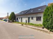 Prodej - dům/vila, 250 m²