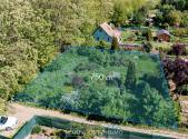 Prodej - pozemek, zahrada, 750 m²