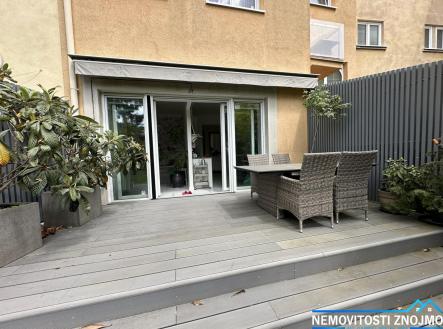 IMG_4640.JPEG | Pronájem bytu, 3+1, 110 m²