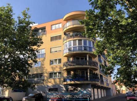 2018-05-20 18.25.03.jpg | Pronájem bytu, 1+kk, 44 m²