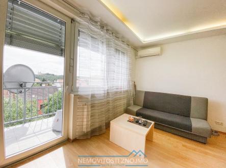 IMG_6192.JPG | Pronájem bytu, 1+kk, 44 m²