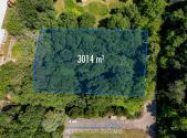 Prodej - pozemek pro bydlení, 3 014 m²