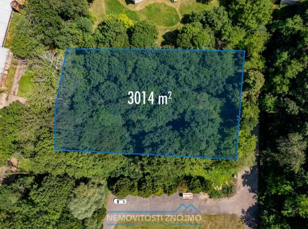 DJI_0744-Enhanced-NR kopie.jpg | Prodej - pozemek pro bydlení, 3 014 m²