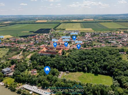 DJI_0755-Enhanced-NR kopie.jpg | Prodej - pozemek pro bydlení, 3 014 m²