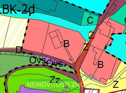 jaroslavice_1.jpg | Prodej - pozemek pro bydlení, 3 014 m²