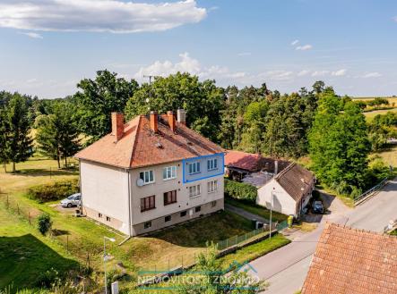 Prodej bytu, 3+1, 89 m² obrázek