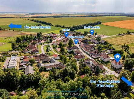 DJI_0829-Enhanced-NR kopie 2.jpg | Prodej bytu, 3+1, 89 m²