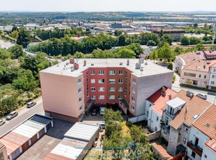 Prodej bytu, 3+1, 74 m² obrázek