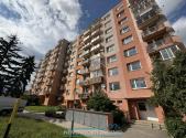 Pronájem bytu, 2+kk, 38 m²