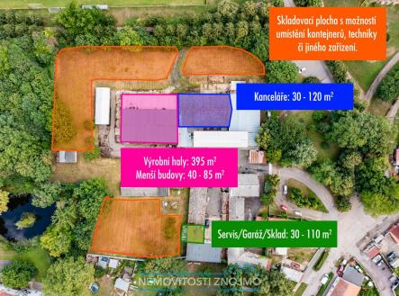 DJI_0147-Enhanced-NR kopie.jpg | Pronájem - komerční objekt, průmyslový areál, 3 094 m²