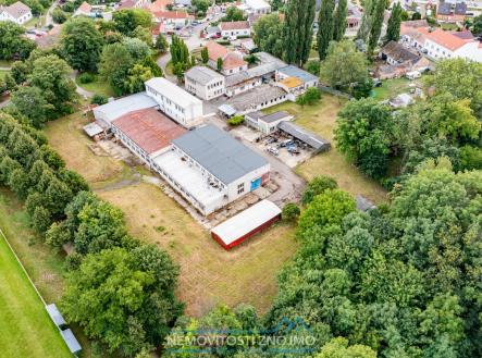 DJI_0156-Enhanced-NR.jpg | Pronájem - komerční objekt, průmyslový areál, 3 094 m²