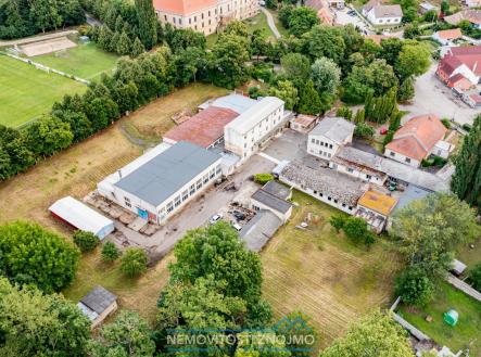 DJI_0157-Enhanced-NR.jpg | Pronájem - komerční objekt, průmyslový areál, 3 094 m²
