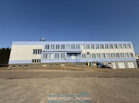 Pronájem - kanceláře, 20 m² obrázek