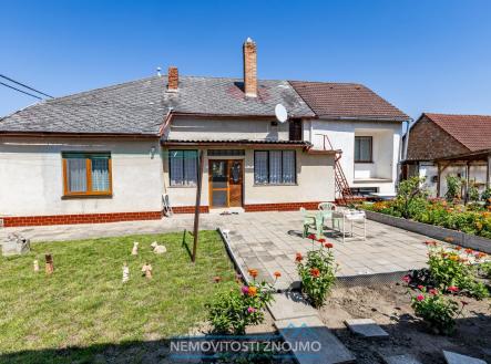 Prodej - dům/vila, 130 m² obrázek