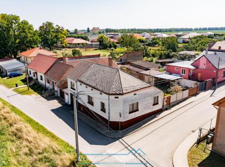 DJI_0372-Enhanced-NR.jpg | Prodej - dům/vila, 130 m²